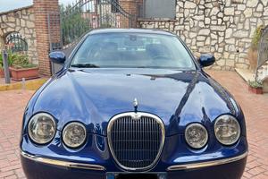 JAGUAR S-Type 2.7 DIESEL