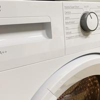 asciugatrice Beko 8 kg A++ slim