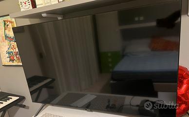 TV samsung 4K 43”