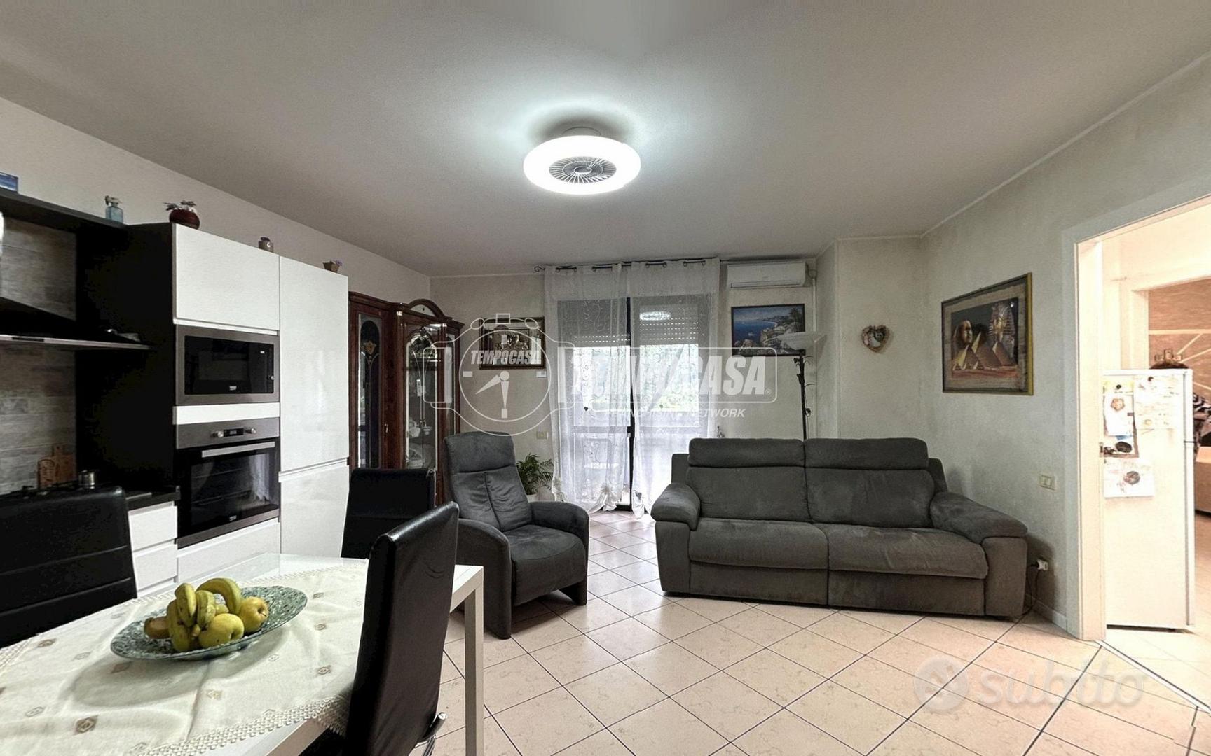 Apartment in Chiari, Brescia - Vista 5