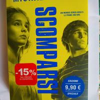 Libro autore MICHAEL GRANT