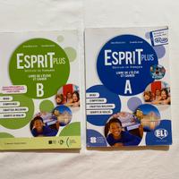 Espirit plus A e B