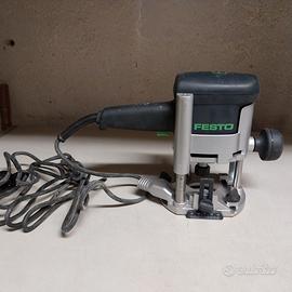 Fresatrice Festo