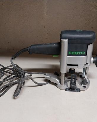 Fresatrice Festo