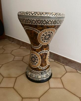 Sombaty Darbuka