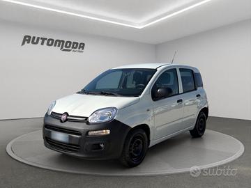 FIAT Panda 1.3MJT VAN 2POSTI