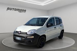 FIAT Panda 1.3MJT VAN 2POSTI
