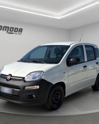 FIAT Panda 1.3MJT VAN 2POSTI