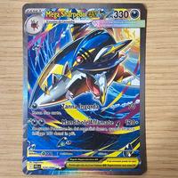 Mega Sharpedo Ex 127/094 pfl it