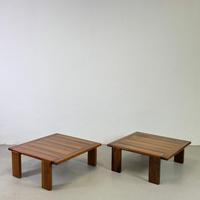 Tavolini Sapporo, Mobilgirgi