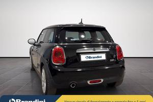 Mini One D 1.5 TwinPower Turbo One D