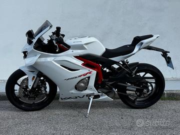 Kove 450 RR