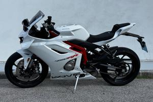 Kove 450 RR