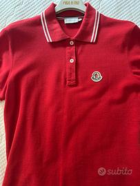 Polo Moncler