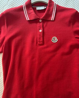 Polo Moncler