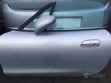 Ricambi Mazda MX-5 1.8 bz del 2001