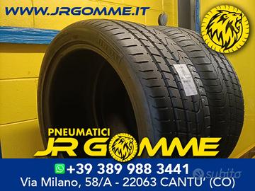 2 Gomme 285/35/20 PIRELLI Estive