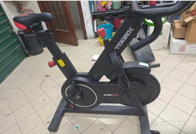 spin Bike 