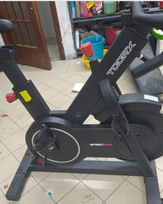 spin Bike 