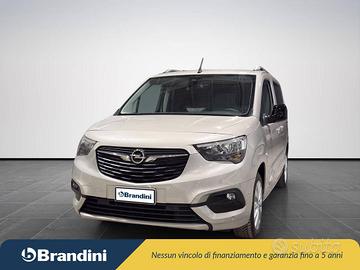 Opel Combo IV Combo life M1 1.2bz 130cv Elegance P