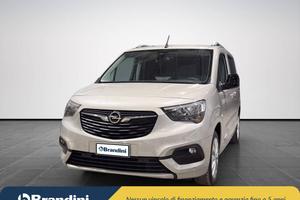 Opel Combo IV Combo life M1 1.2bz 130cv Elegance P