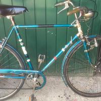 Bici sportiva Willer,d'epoca