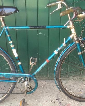 Bici sportiva Willer,d'epoca