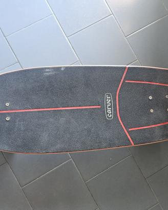 Skate carver x kay lenny