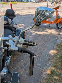 Honda VT 750