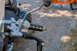 Honda VT 750