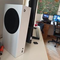 Xbox Series S 512gb