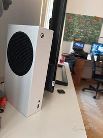 Xbox Series S 512gb