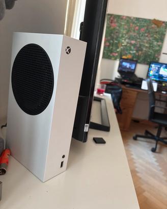 Xbox Series S 512gb
