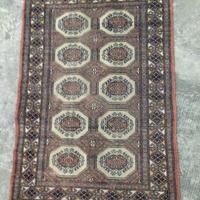 Tappeto persiano 130 x 78