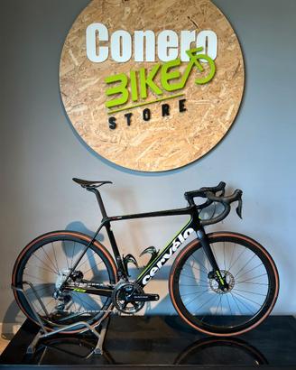 cervèlo r5 taglia 56