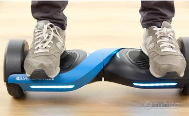 Hoverboard Two Dots Glyboard PRO 2 + Borsa Viaggio