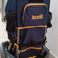 Zaino trekking Brevi per trasporto bambino 