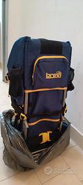 Zaino trekking Brevi per trasporto bambino 