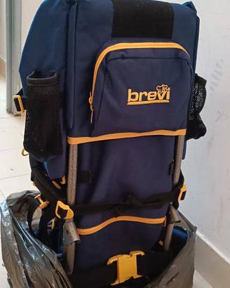 Zaino trekking Brevi per trasporto bambino 