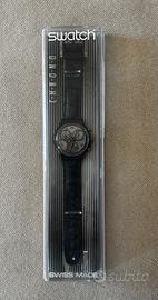 Orologio Swatch Chrono (Vintage anni '90)