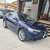 Alfa Romeo Stelvio 2.2 Turbodiesel 210 CV AT8 Q4 S