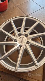 Cerchi vossen