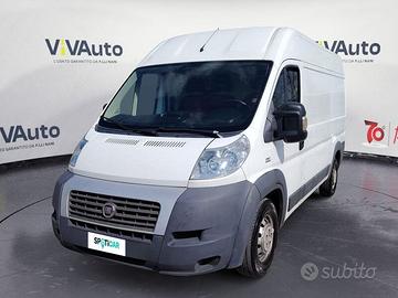 FIAT Ducato 35 2.3 MJT 130CV PM-TM Furgone