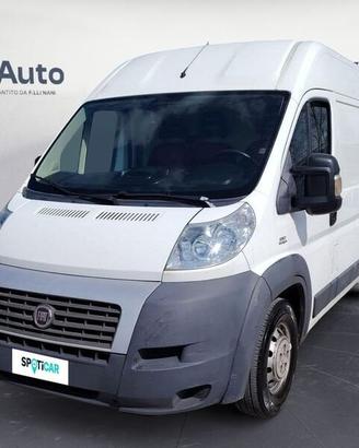 FIAT Ducato 35 2.3 MJT 130CV PM-TM Furgone