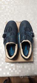 Scarpe da ciclismo su strada Shimano