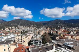 Bilocale in zona Costaguta