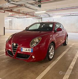 Alfa Romeo Mito 1.3 JTDm 85CV - 2015