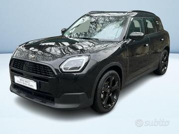 Mini Mini Countryman 2.0 48V D Classic auto