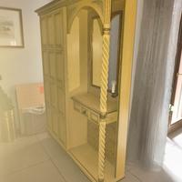 mobile cappelliera da ingresso