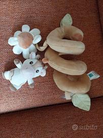 Spirale gioco bimbo Thun